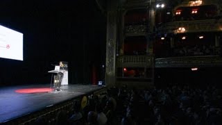 dotJS 2012 - Charlie Robbins - Open Source Like A BOSS