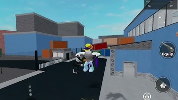 MM2 Aim Trainer beating a knife throwing exploiter
