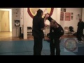 Off Balance, Off The Push - Cookout & Seminar
