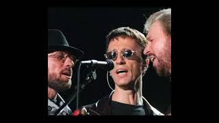 Watch Bee Gees Dimensions video