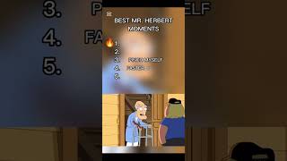 Funny herbert core! #subricibe #like  #familyguy  #funny