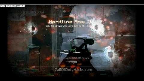 CALLOFDUTYHACKS.com Presents The First Ever Hacks Aimbot etc. For  MW2