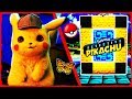 Minecraft Pokemon - How to Make a Portal to DETECTIVE PIKACHU