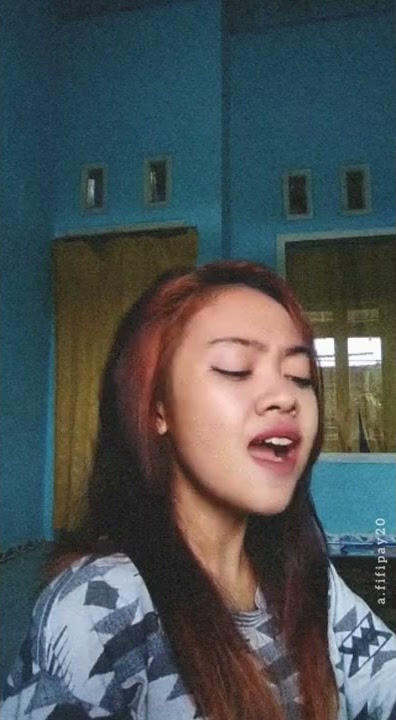 story wa jodoh wong liyo - dini kurnia) cover fifi pay