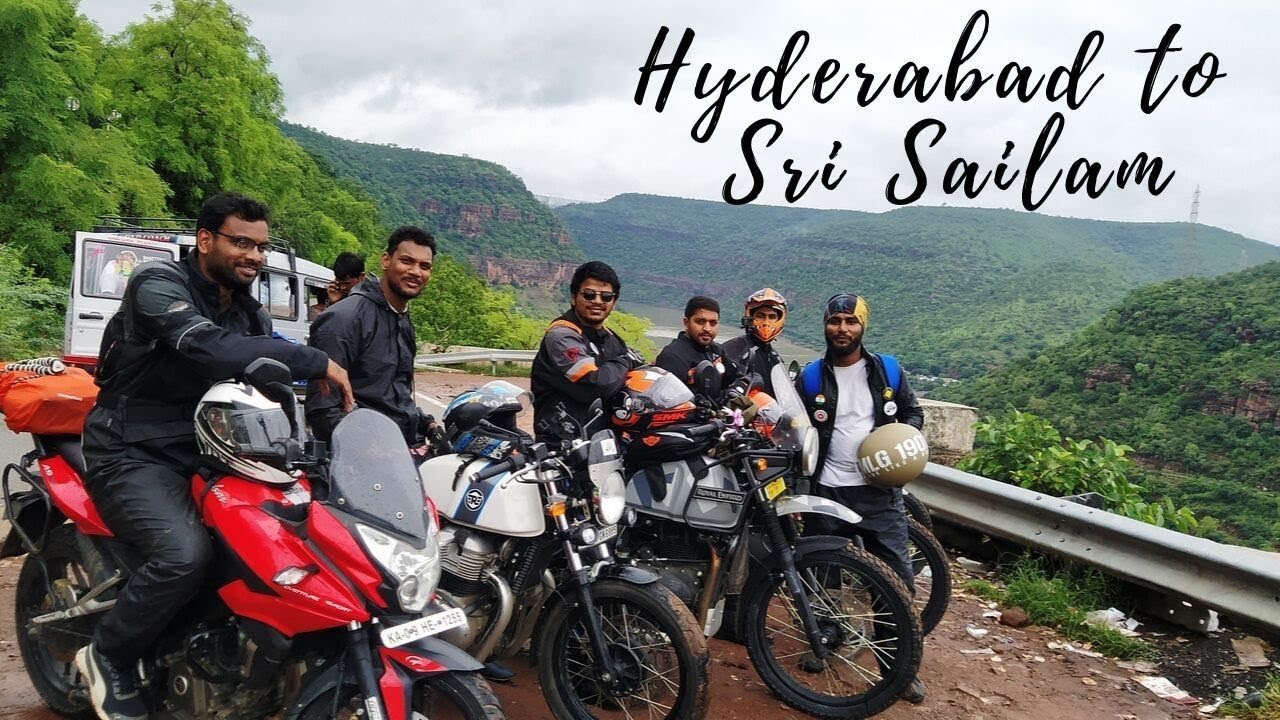 south india bike trip from hyderabad