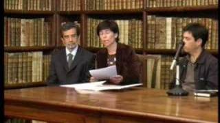 "A Barra e os Portos da Ria de Aveiro" - Inês Amorim (1)