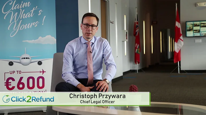 What is EC 261/2004? Flight Delay Compensation Regulation - Click2Refund