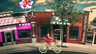 KSL LOCAL BIKE RIDE