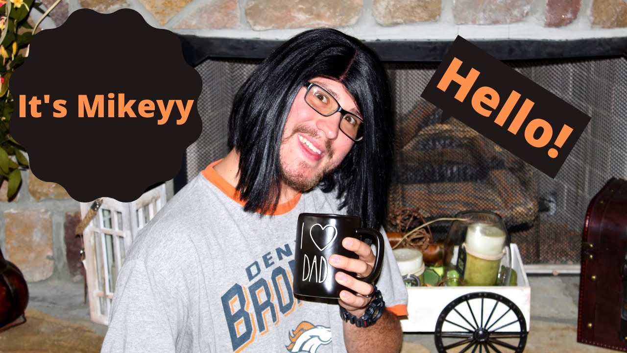 ItsMikeyy ~I Can't Believe We Did This~