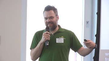 CI For Embedded Software – Lucas Jenss & Folker Bernitt