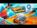 Hot Wheels Unlimited New Cars