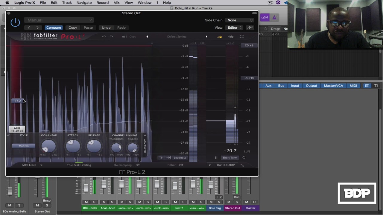 How To Make Your Beats LOUD ‼️🔊🔊🔊🔊🔊 - YouTube