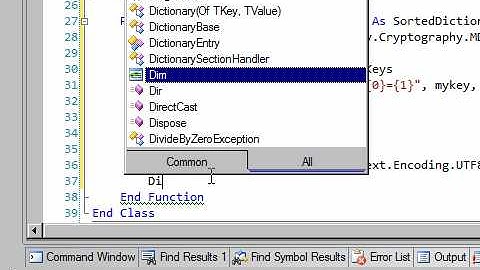 HttpWebRequest: REST and Facebook Video Upload - Part 2 of 5