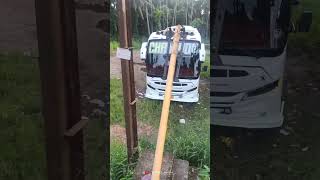with champion travel lights#kerala #argentina#automobile #buslife #vandipranthan #like #subscribe