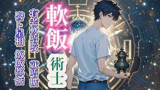 軟飯術士丨Episode 1528-1530 神秘傳承,醫卜星相飯飯都掂,有老軟唔咬就好唔掂!#粵語 #有聲書 #小說 #cantonese #修仙 #玄幻 #異能 #風水 #逆袭 #爽文 軟飯術士丨Episode 1528-1530 神秘傳承,醫卜星相飯飯都掂,有老軟唔咬就好唔掂!#粵語 #有聲書 #小說 #cantonese #修仙 #玄幻 #異能 #風水 #逆袭 #爽文