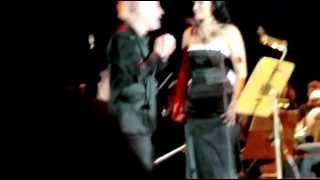 Tarja Turunen & Mike Terrana - beauty and the beat