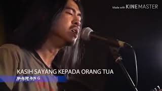 Mawang...VIRALL!!!! Hanya Rindu Versi Remix..DIJAMIN KETAWA