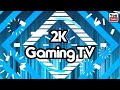 Intro u tin ca 2k  2k gaming tv