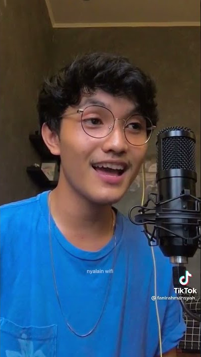 Semua bangs*t bercanda semua baik gak juga