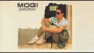 Memories Of Mogi Darusman