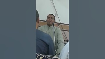 مقطع من آخر سورة الإنسان بصوت هاني نزيه