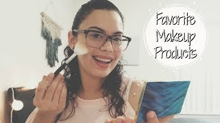 FAVORITE MAKEUP PRODUCTS 2018 | Itsme.dianne screenshot 5
