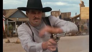 Colt Single Action Army Compilation in Movies & TV Part#1