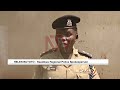 Kayunga NRM cadres mourn deceased chairman