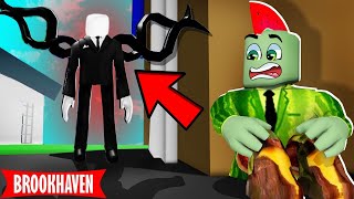 Download Lagu Ik Heb Slender Gevonden In Brookhaven RP!🏡 MP3 Download Lagu Ik Heb Slender Gevonden In Brookhaven RP!🏡 MP3