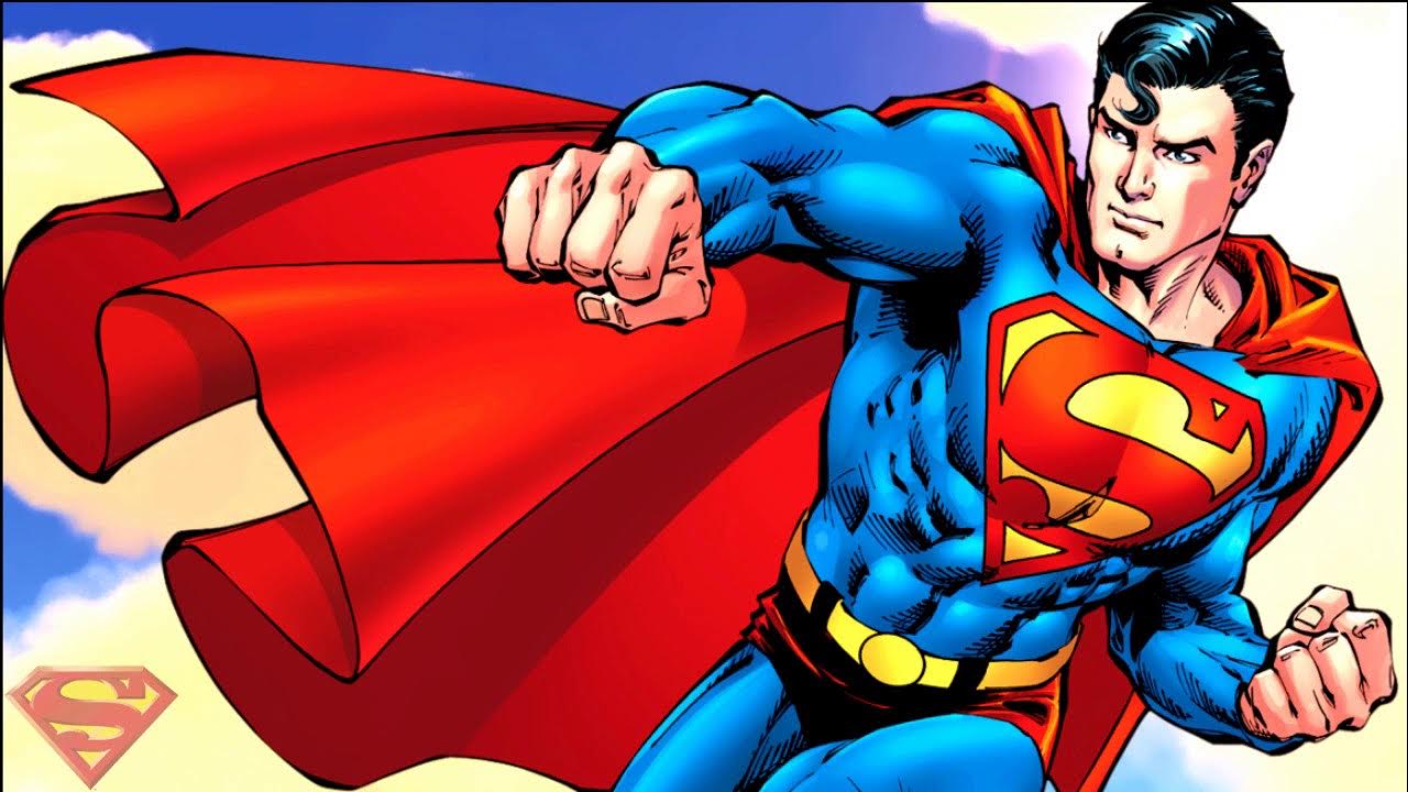 Супер анимация. Супергерой мультяшный. Супер ве. Супер ве. Супермен 1.