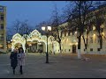 &quot;В ЭТИ ПРЕДНОВОГОДНИЕ ДНИ&quot;... (Фото Елены Бежиной (Рязань) - Квартет &quot;Московская балалайка&quot;)