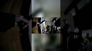 Hidden Camera Reveals Wanted Killer Living Inside Family's Attic — Clip 3