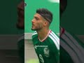 Raúl Jiménez Header against South Africa #FIFAWorldCup 2026 #FIFAWorldCupOnYT