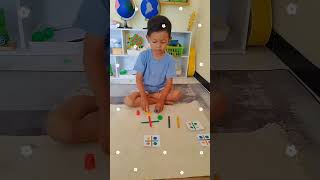 unplugged coding untuk anak usia dini