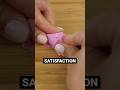 The most epic pimple squeeze! #satisfying #diy #papercraft #craft