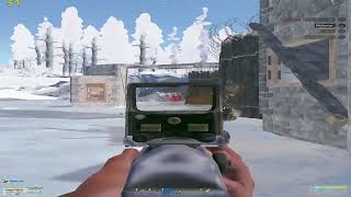 Rust Highlight #2 by vyshelpokurit