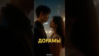 Корейские дорамы: чем они покоряют сердца зрителей?