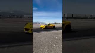 The first Time Attack Challenge fly bys of 2026 💨