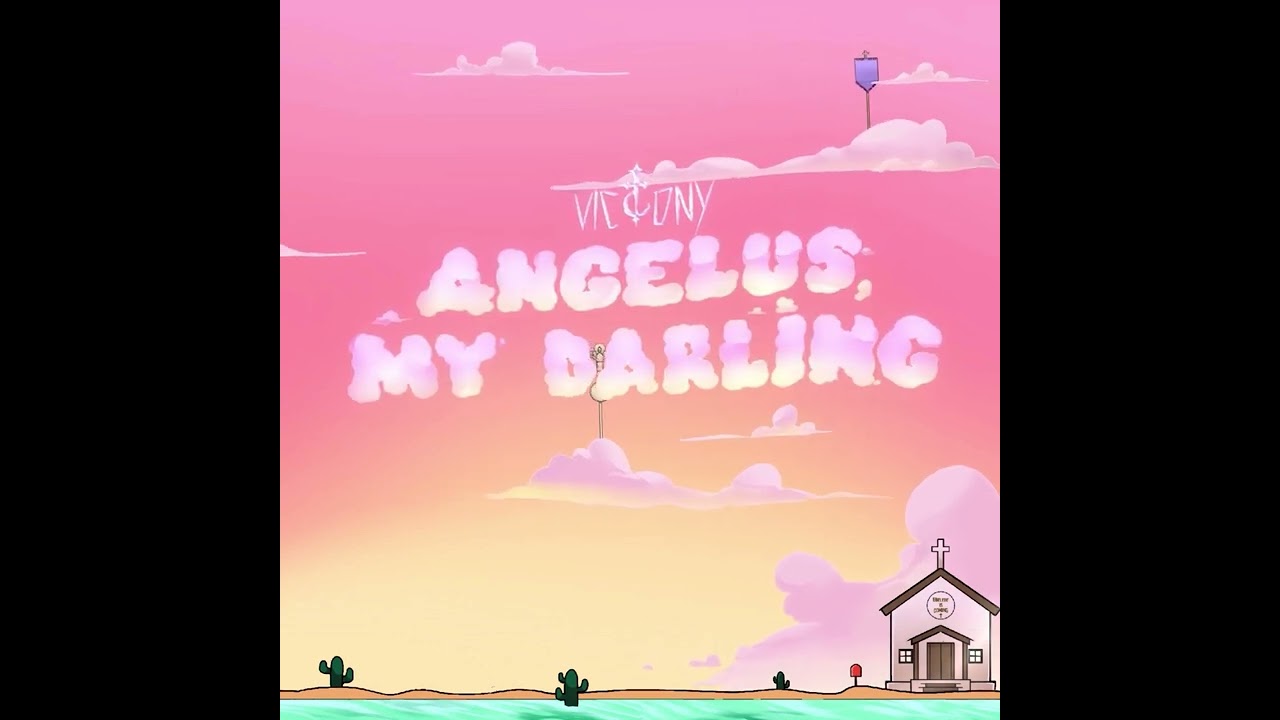 Victony Returns With “Angelus” & “My Darling”, Listen