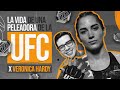 EL SIPDN / La vida de una peleadora de la UFC con Verónica Hardy / EP 267