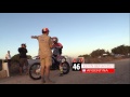 TeamHRC15 r6 OiLibya Rally Morocco HD