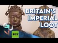 Colonial Loot: Britain’s Theft of the Benin Bronzes from Modern-Day Nigeria