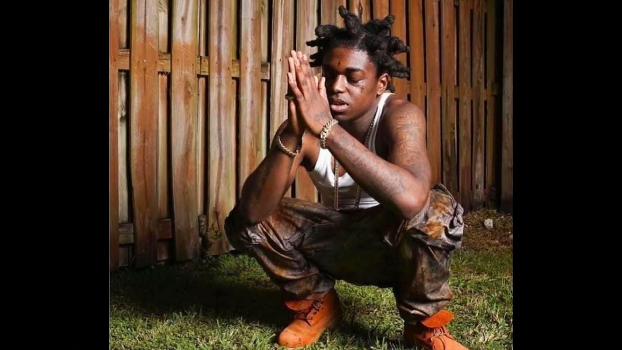 Kodak Black, Hiphop, Typebeats, trapbangers, Glee, Instrumentals.