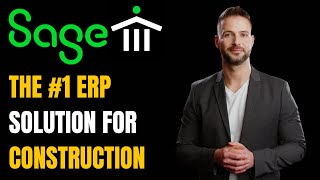 Sage Intacct Construction Demo: ERP,  Project & Financial Management Simplified