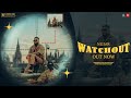 Nijjar  watchout   official music   music by mxrci  punjabi song