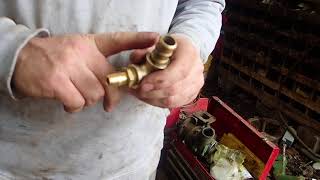 5020 M&W Turbo 3