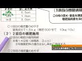 佐渡テレビ営農情報 200706 ～こしいぶき穂肥の実施について～