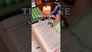Answer these questions about any topic studying desksetup studygirl studymotivation studyvlog