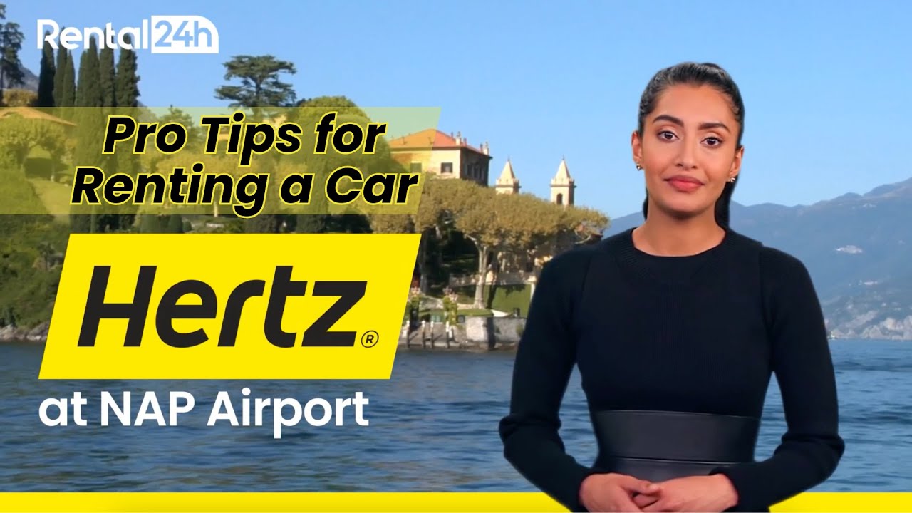 Top Tips for Renting a Car from Hertz at ✈️ Naples Airport, Italy