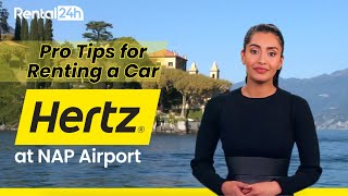Player Profile Top Tips for Renting a Car from Hertz at ✈️ Naples Airport, Italy